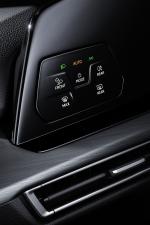 Volkswagen Golf Style 2020 года (WW)